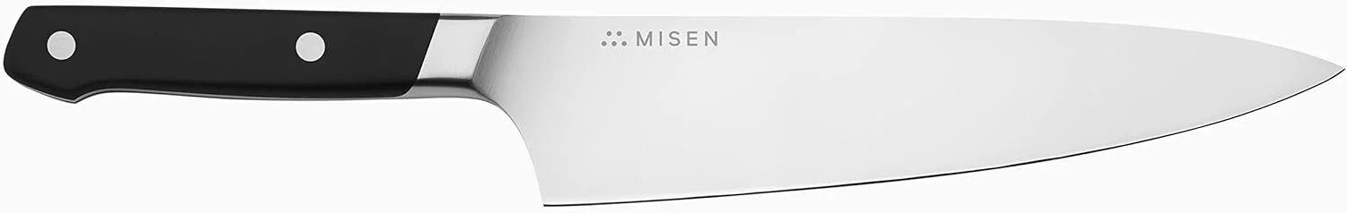 8 inch MISEN chef knife