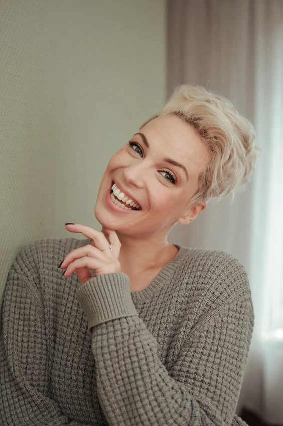Sabine van Diemen