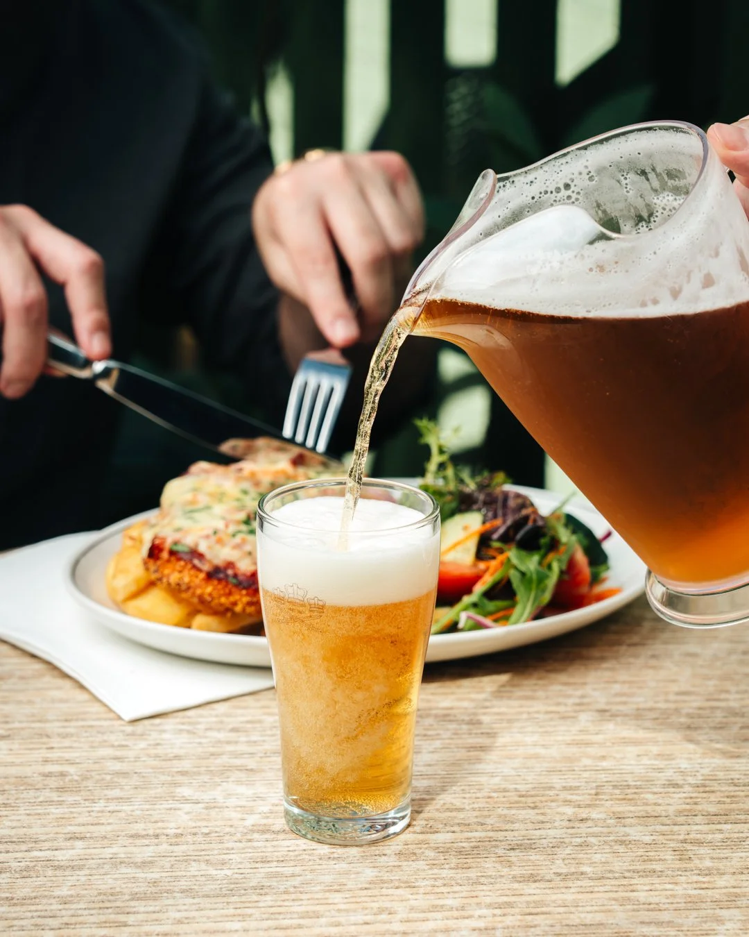 Everyone has that friend that thinks they're a genius, why not put them to the test and bring them down for trivia.
Beginning at 8pm you'll be tested on a wealth of general knowledge with plenty of prizes up for grabs.

Did we mention that It's $20 P