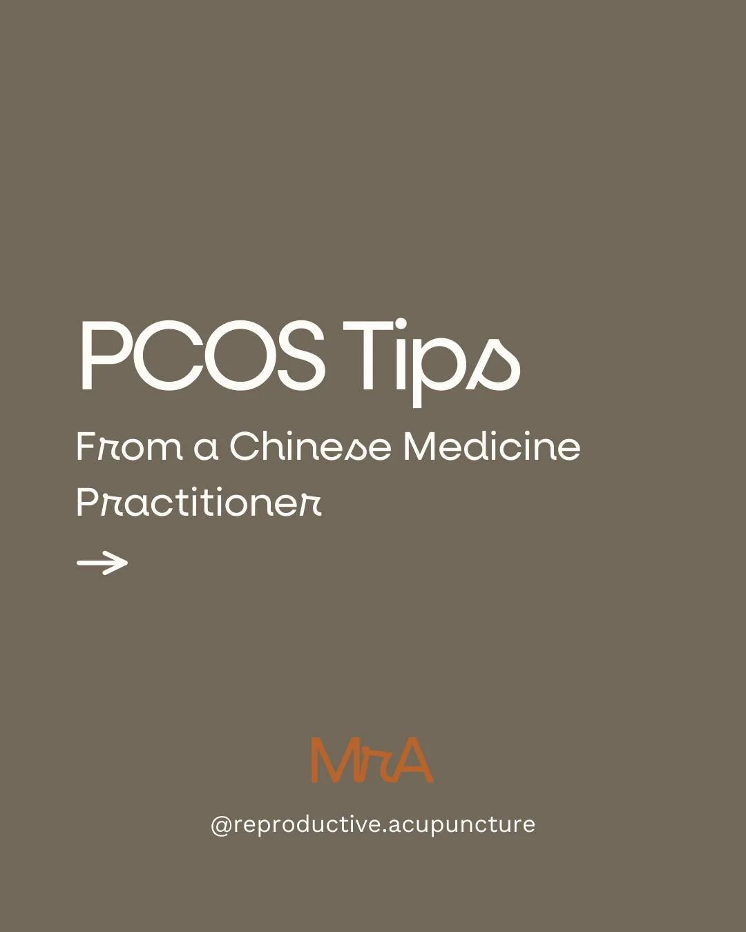 Everyday tips you may have never heard of to support your PCOS from a Chinese Medicine perspective.

Alongside acupuncture and Chinese herbal medicine, these are some simple, daily supportive habits we often recommend to help support your hormones an