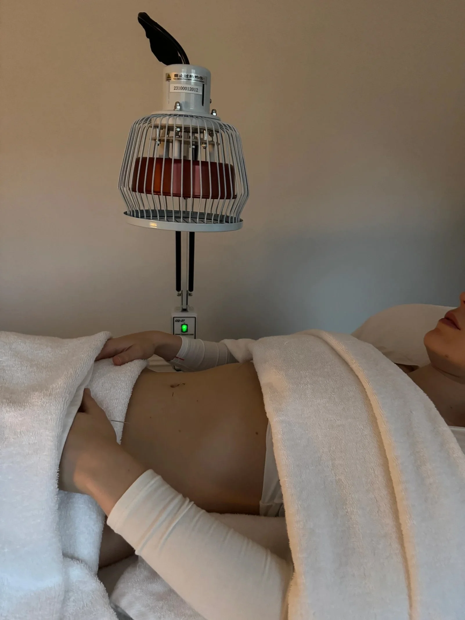 How Acupuncture Can Support Infertility and Enhance Your Fertility Journey