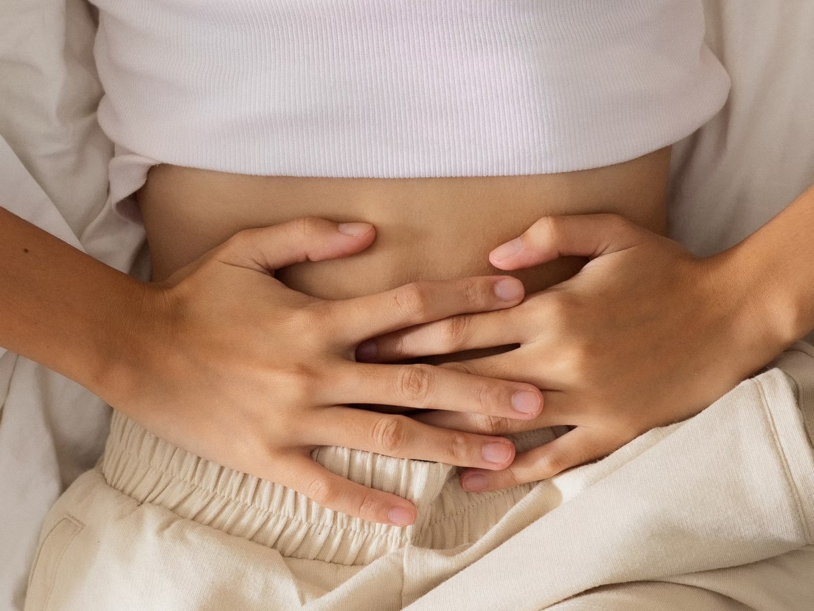 Endometriosis from a Chinese Medicine Perspective