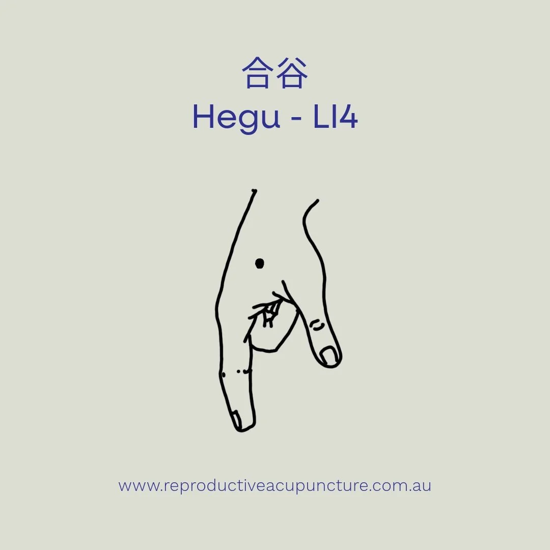 Acupressure for Labour and Childbirth