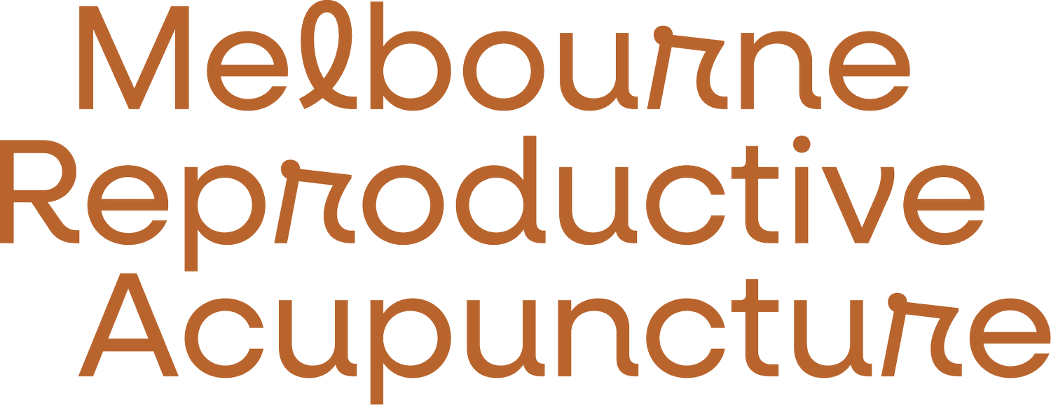 Melbourne Reproductive Acupuncture