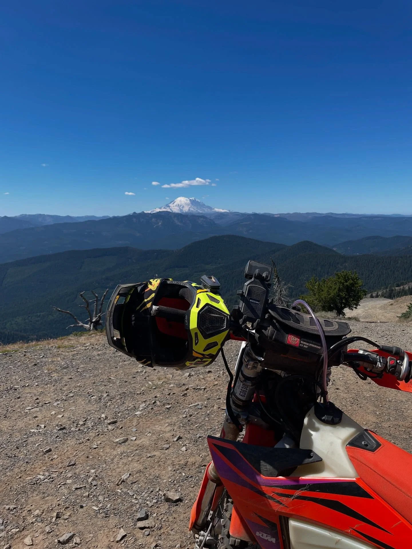 Exciting news, we are offering pick up in Cle Elum, WA during the summer season!  This allows closer access to trails and a faster rental to ride process! 

Even more updates coming soon.