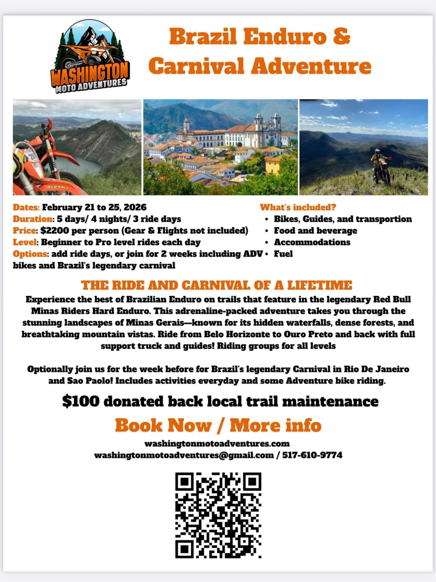 We still have some spots open! Come join us!