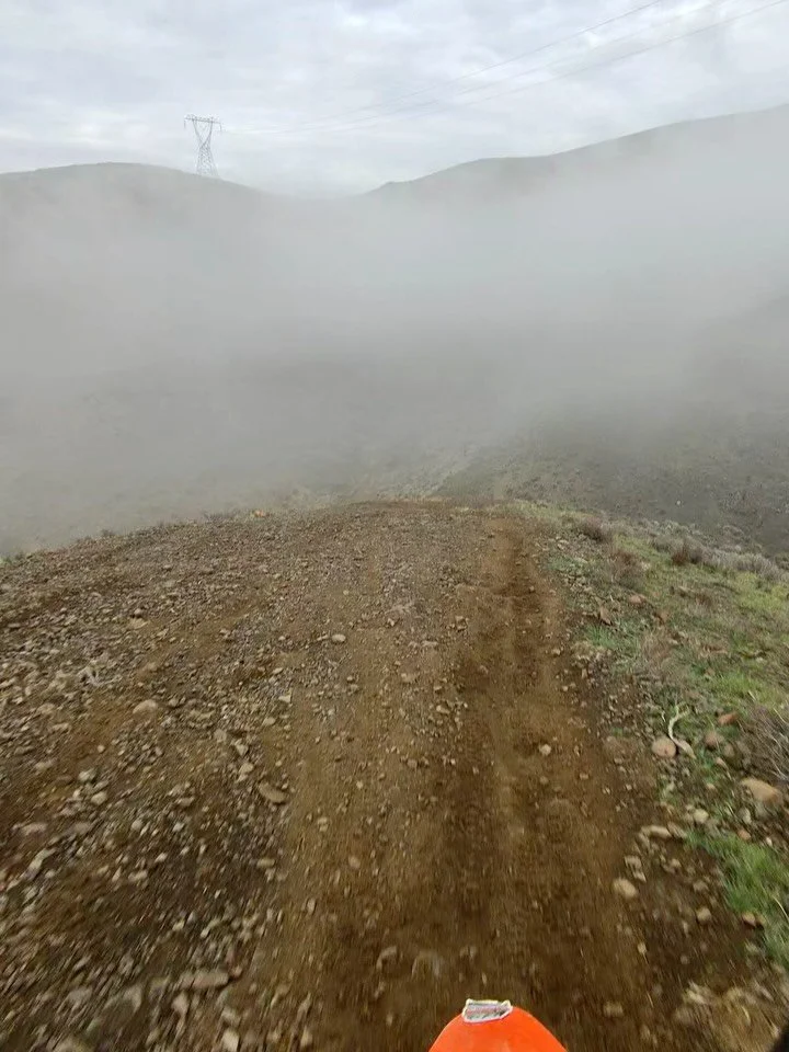 The in helmet coms were something else yesterday 😂 @catalinacole_ did not in fact die like she thought. @cayden_203r killed the hill climbs @amos parked where he shouldn&rsquo;t and showed us all how much better he is than us. @colemcintyre05 went i