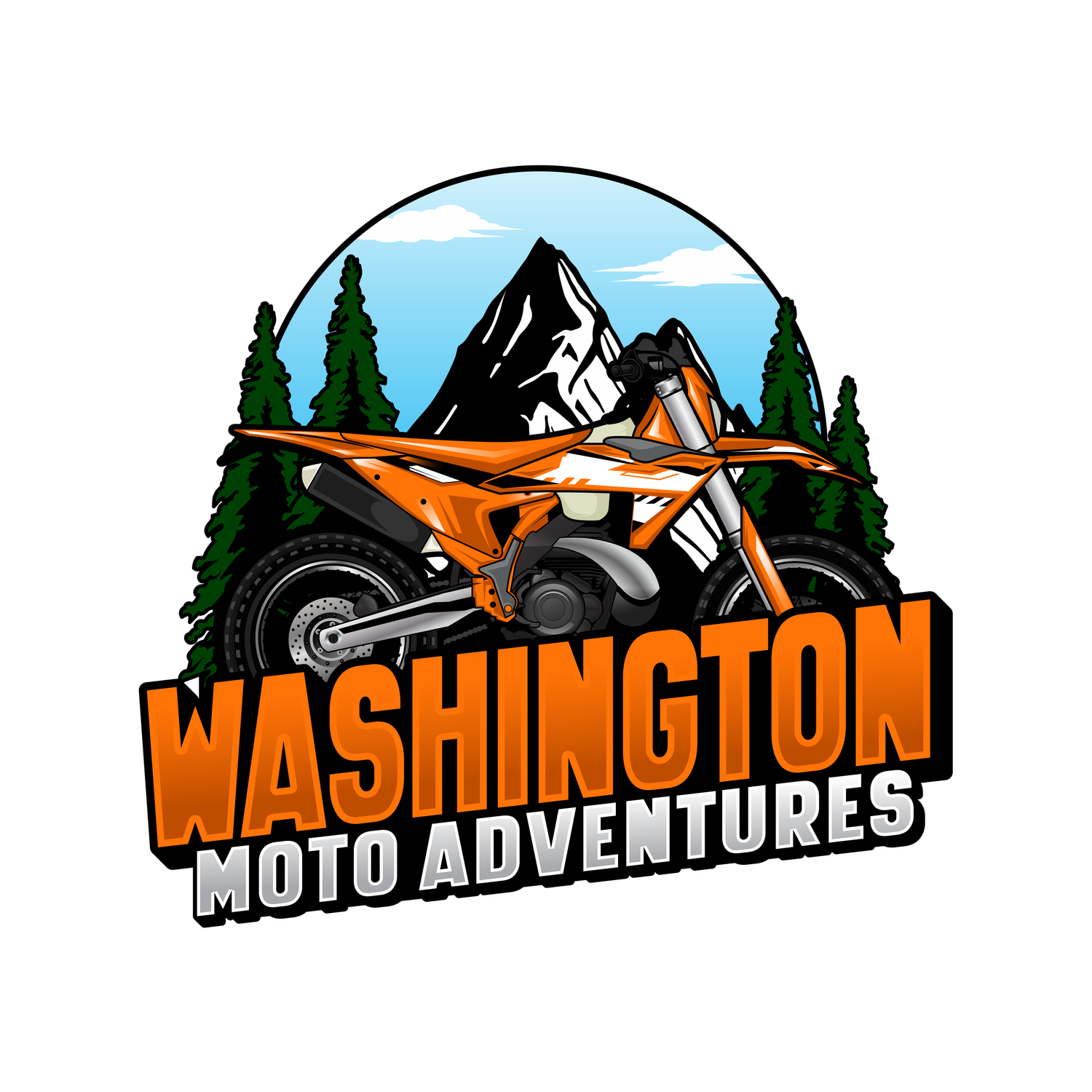 Washington Moto Adventures