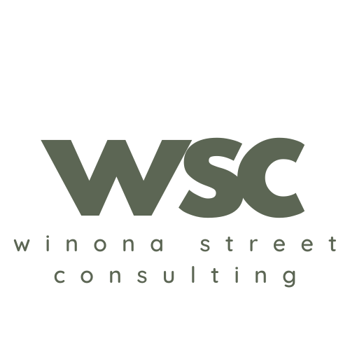 Winona Street Consulting