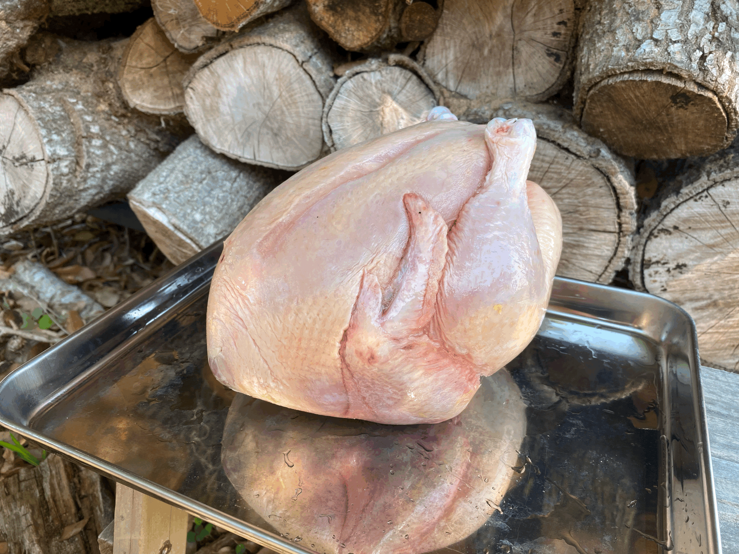 Whole Chicken