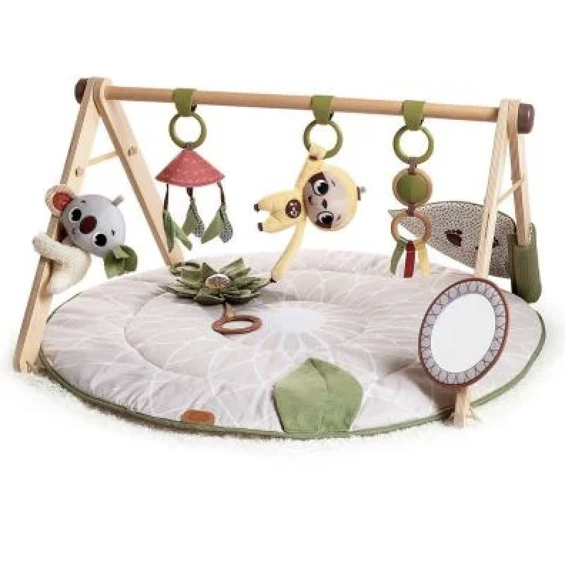 Little Animals Sleeping Ring