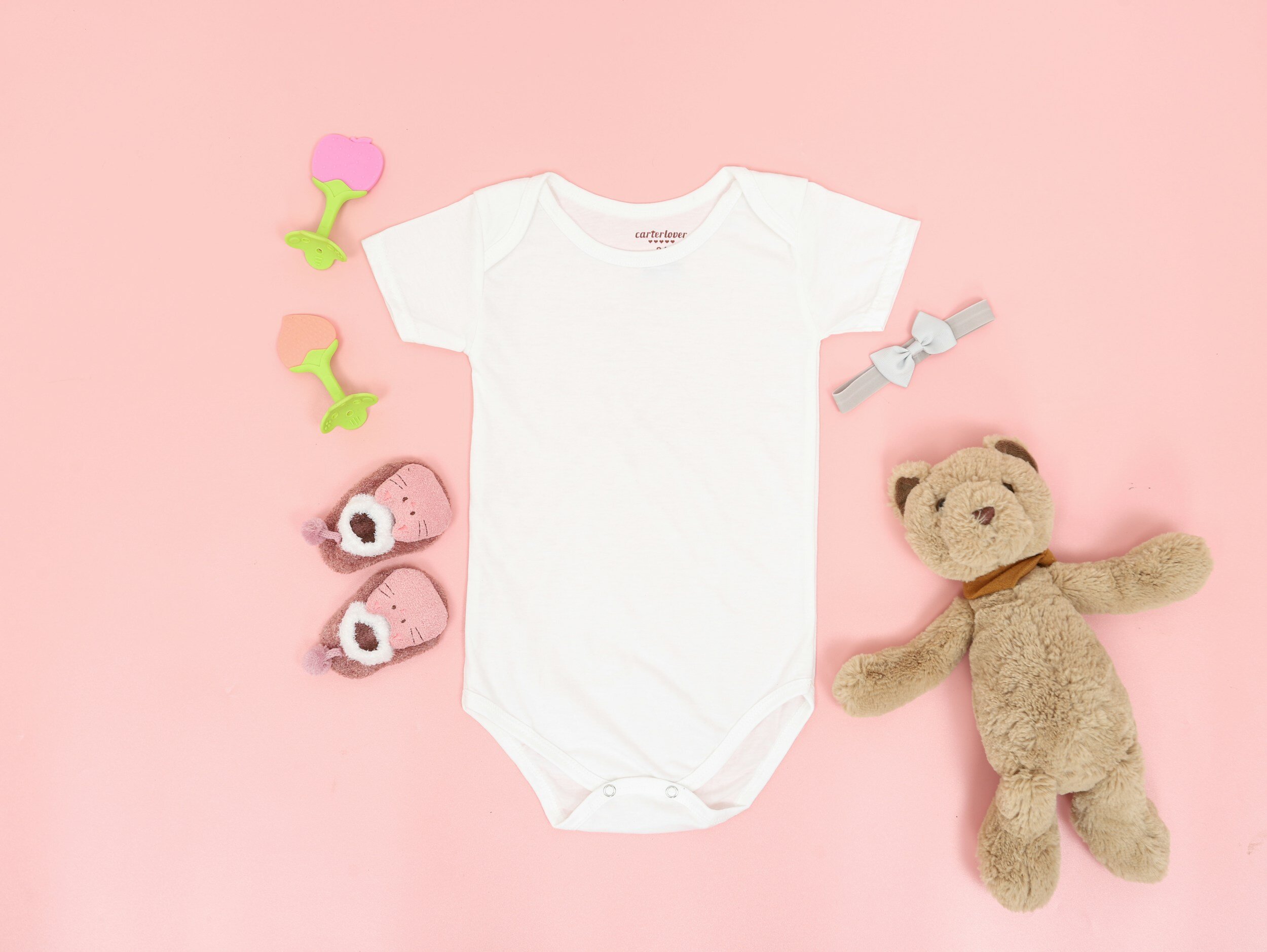 All about - Sustianable Baby Clothes