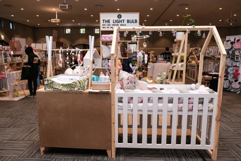 Mommy &amp; Me Market Event