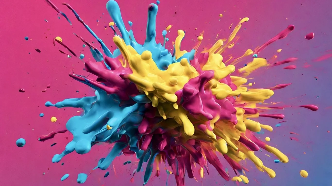 Digital Printing 