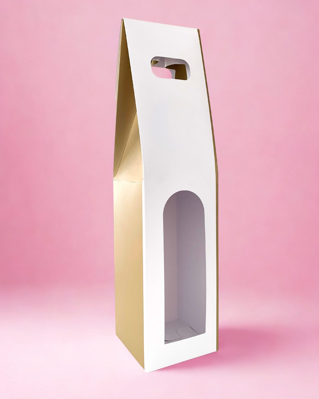 Luxury Packaging Solutions