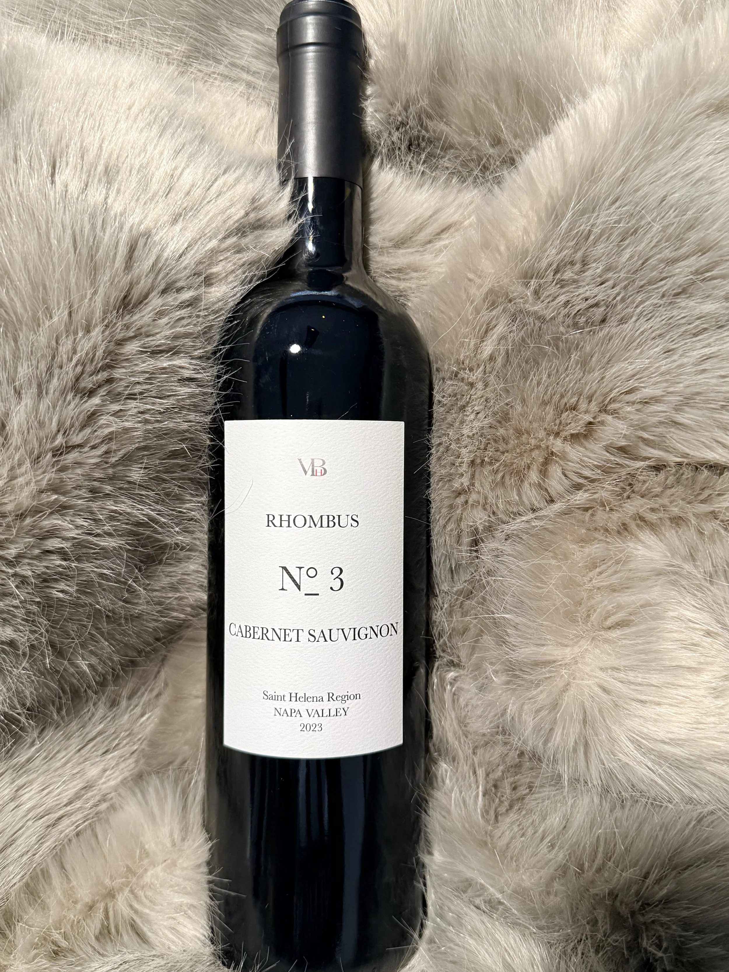 2023 Cabernet Sauvignon
