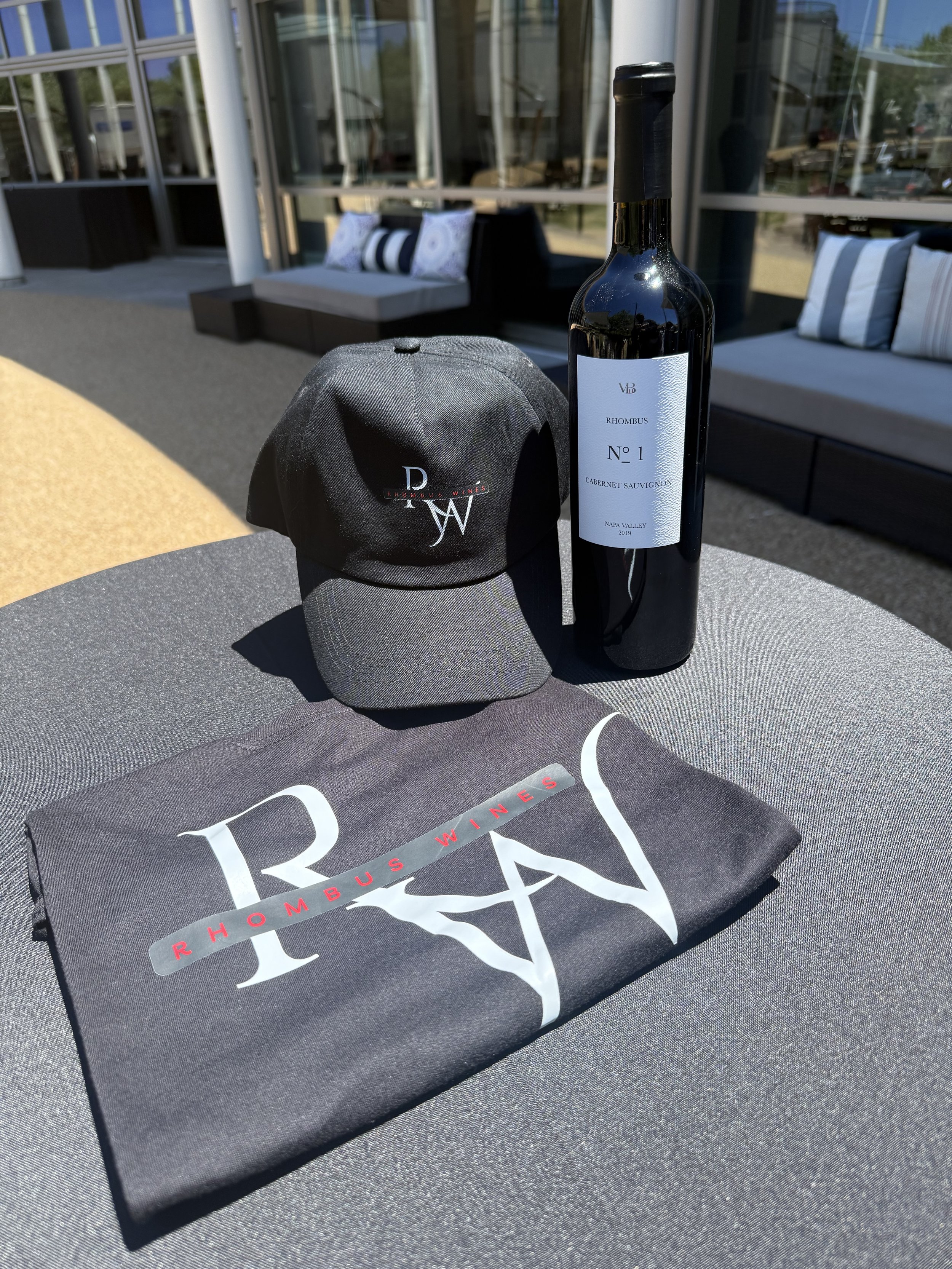 Rhombus Sip & Style Bundle