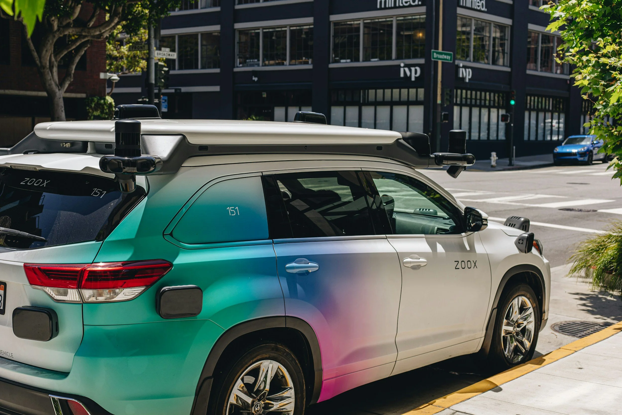 Will Autonomous Cars Actually Save the World?