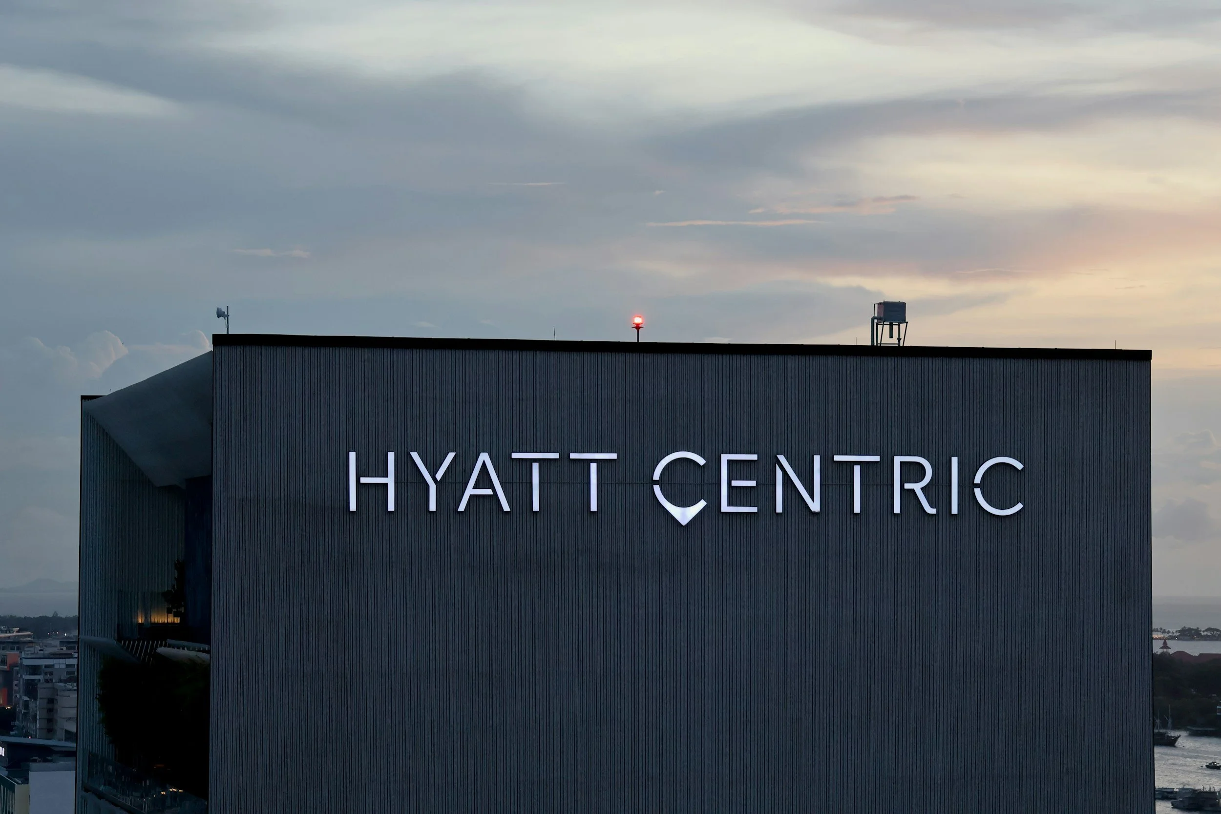 How Large Hotels Are Protecting The Planet And Making Profit