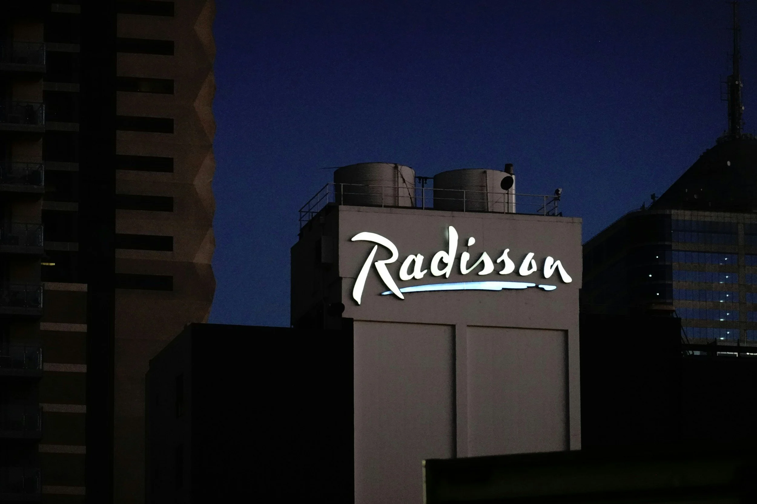 Does Radisson’s "Yes, I Can” Motto Apply To Sustainability? (2025 Report)