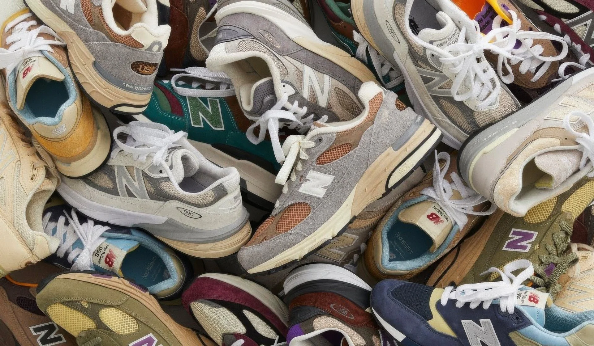 Is New Balance Living Up To Its Name On Sustainable Practices?