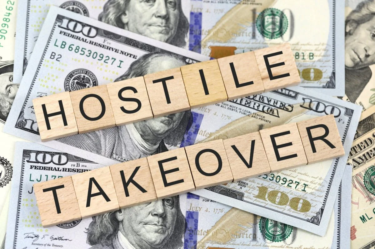 Are Company Takeovers Destroying Sustainability Initiatives?  