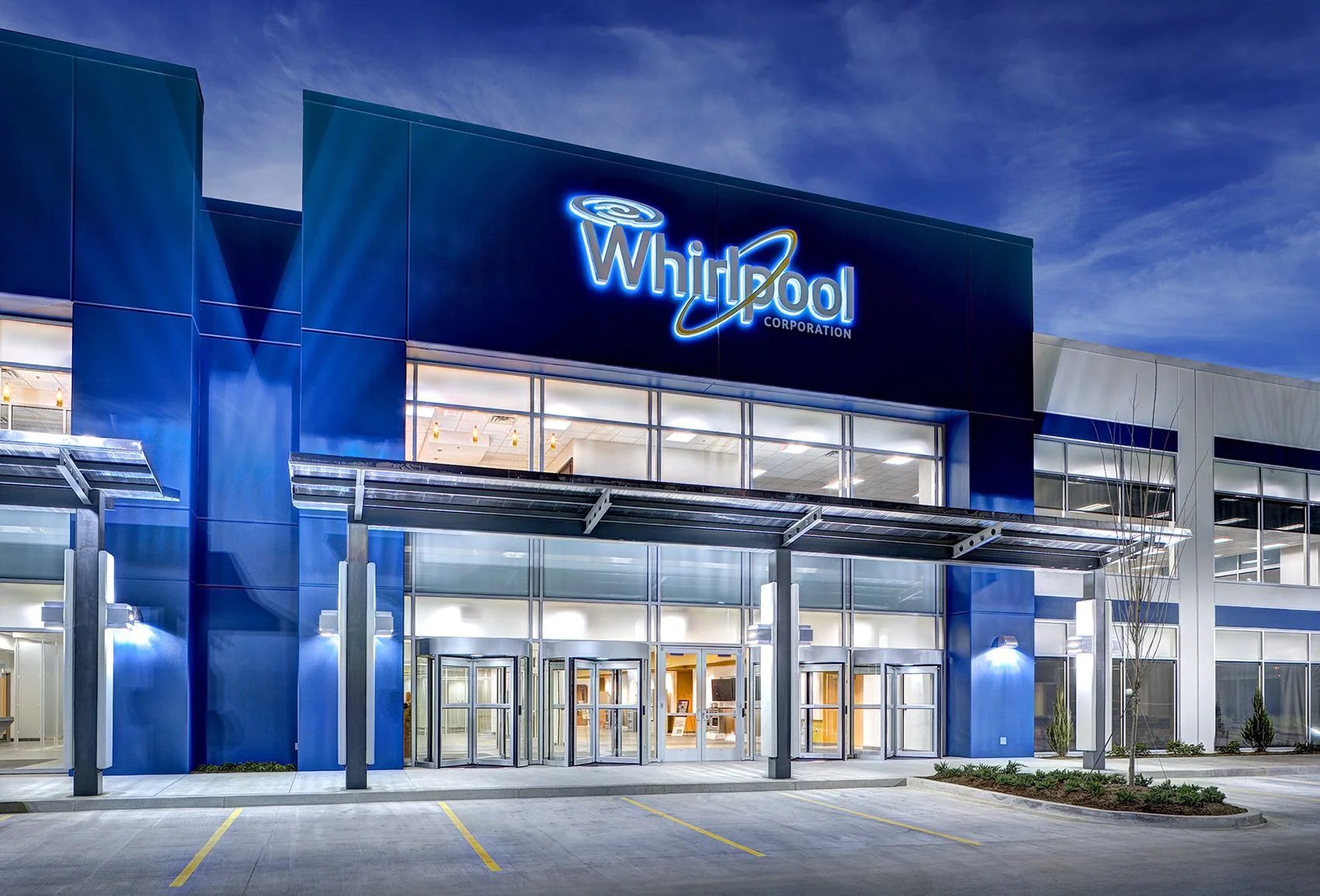 In Whirlpool Just Spinning Their Sustainability Goals? (2025 Report)