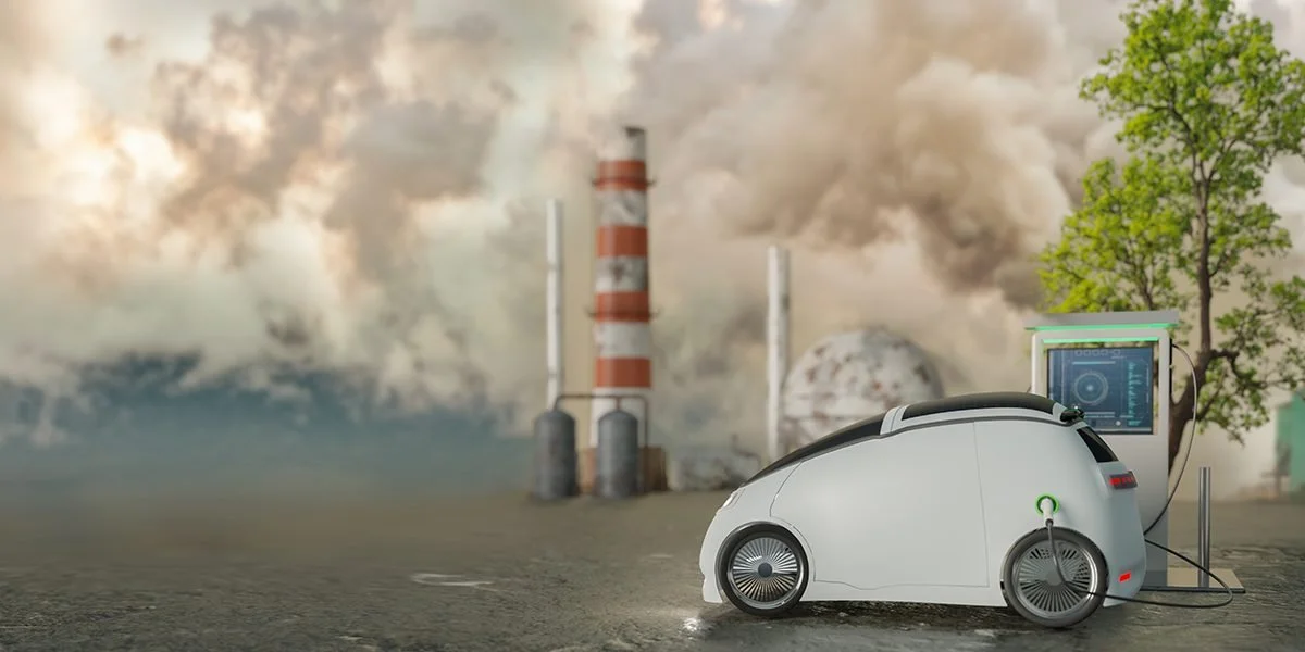 These Materials Are Making EVs Three Times As Wasteful As Gas Cars