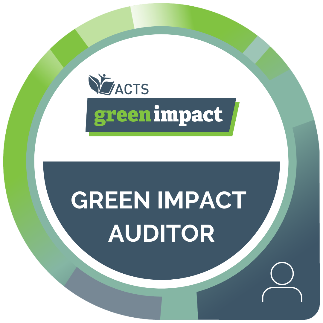 Green Impact Auditor
