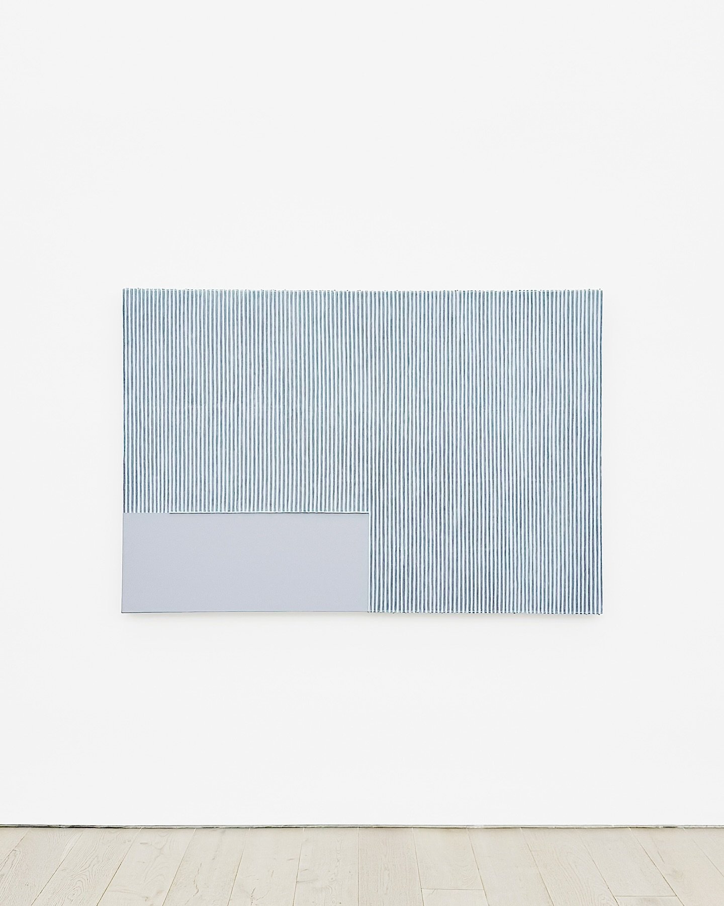 &ldquo;Ecriture No.071008&rdquo; by Park Seo-Bo

#mixedmediaart #contemporaryart #perrotin #nyc #newyork #art #artsy #artlover #artphotography #exhibit #artexhibition #artlovers #love #loveart #explore #fyp #artforyou #artdaily