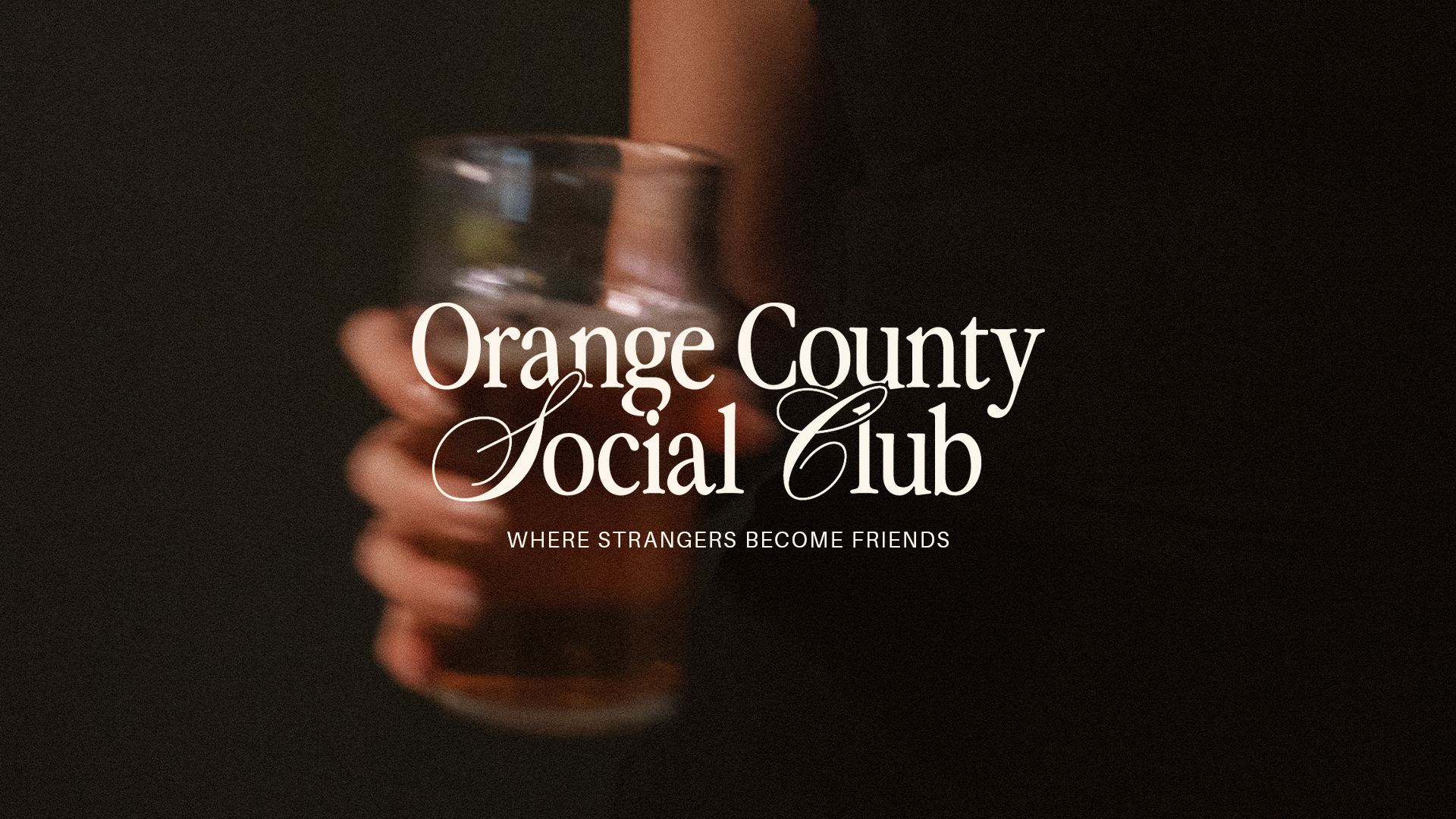 OC Social Club