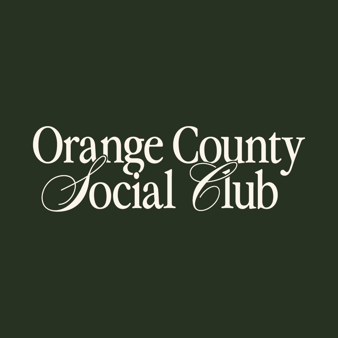 OC Social Club – 2024
