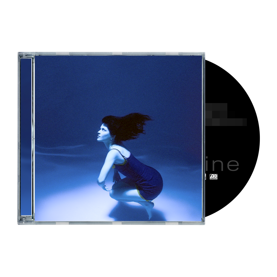 CD