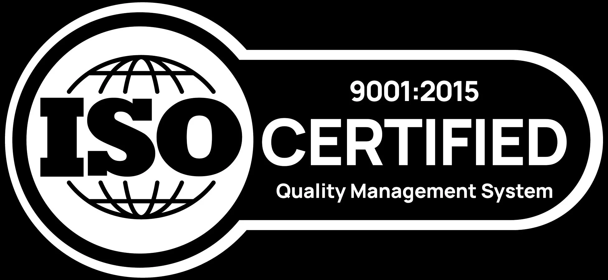 Production Partners ISO 9001 Certified