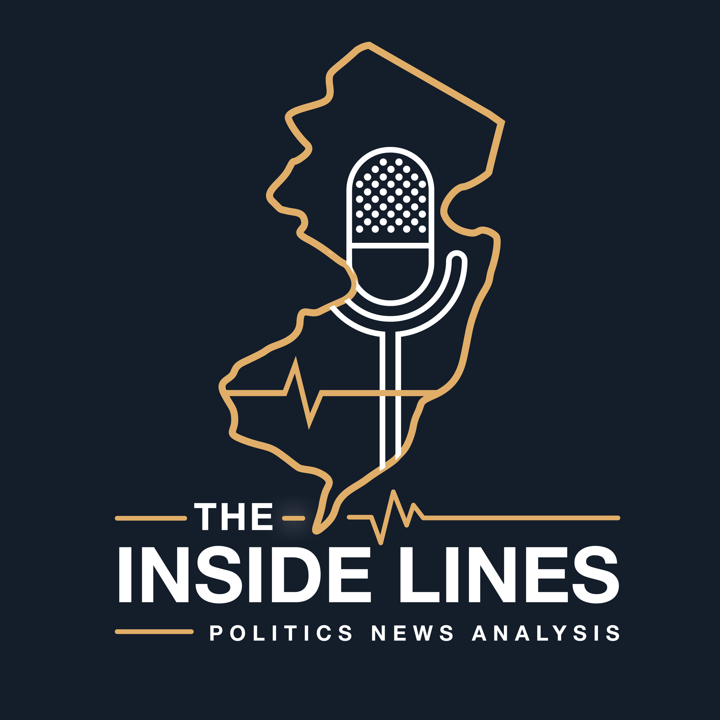 Ep.19 NJ Assembly LD36 Candidate Chris Musto | From Homeland Security to Trenton