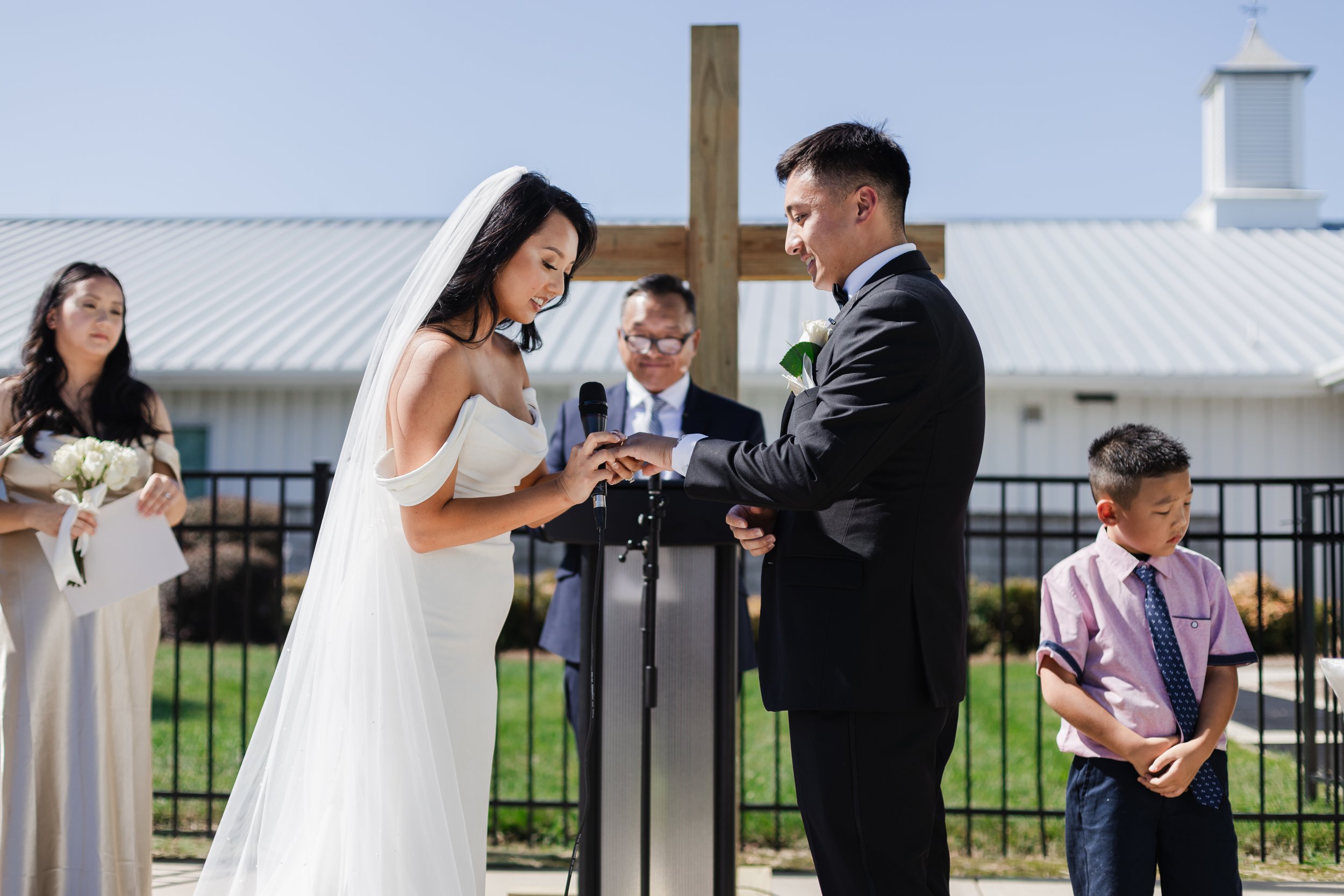 Ceremony Film