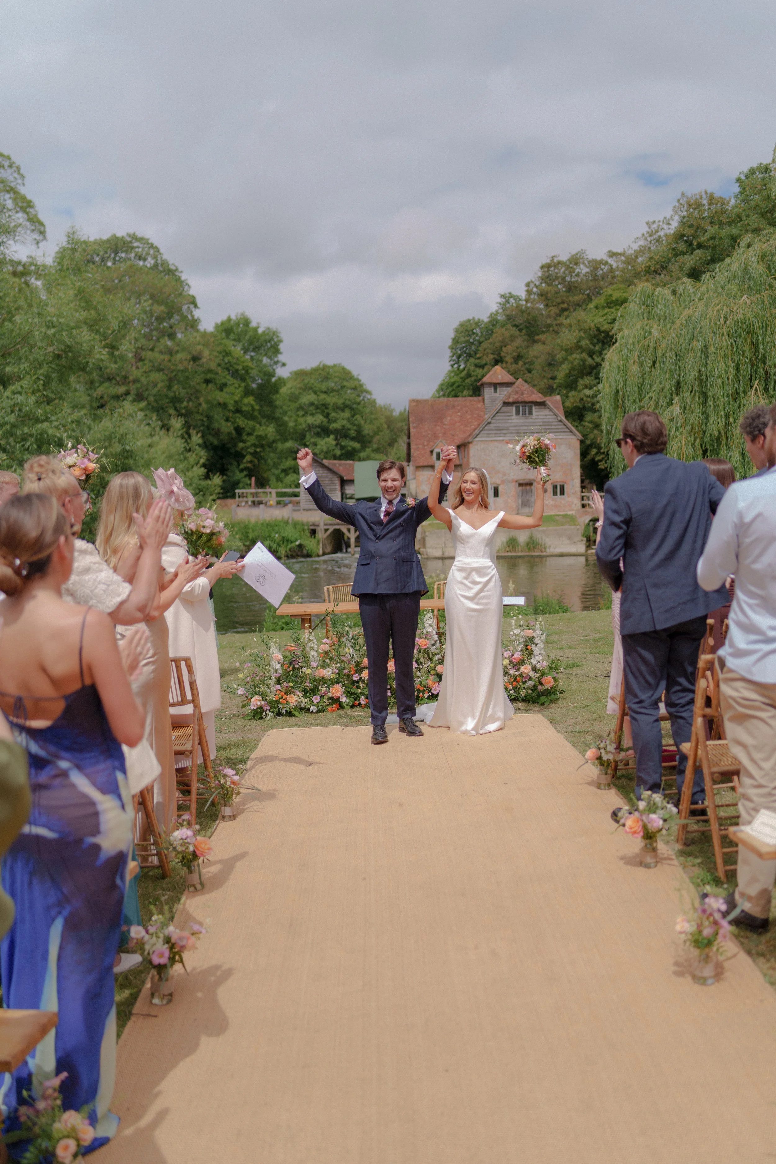 Could You Soon Say "I Do" Anywhere? What's Really Happening with UK Wedding Law