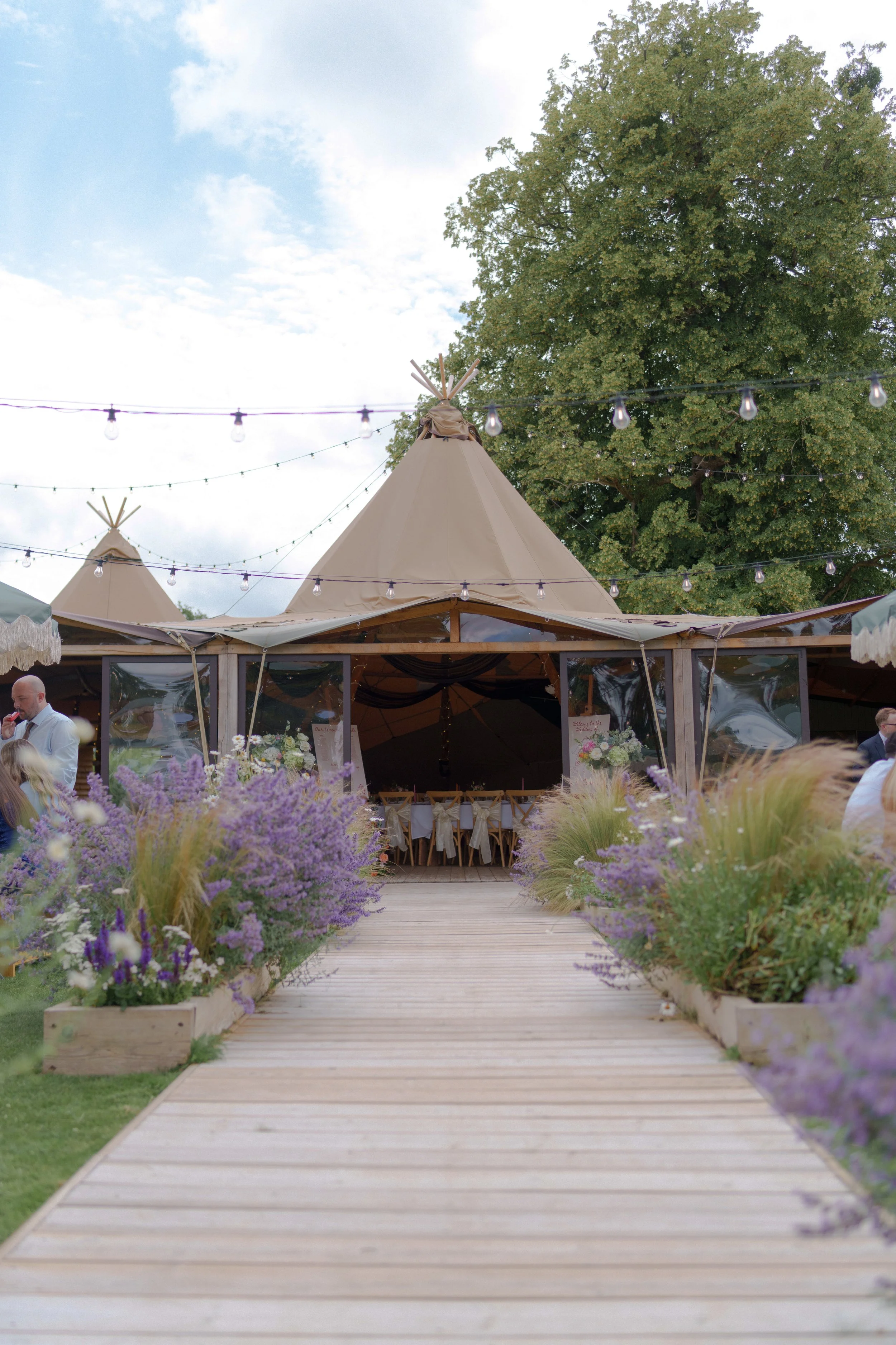 Do You Have to Choose Between a Dream Venue and a Sustainable Venue? Not Anymore.
