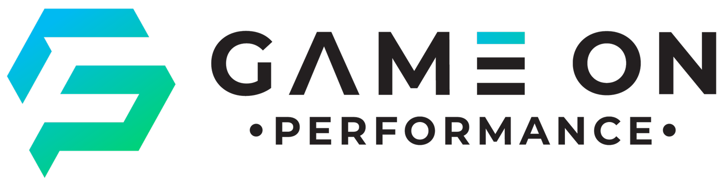 Game On Performance