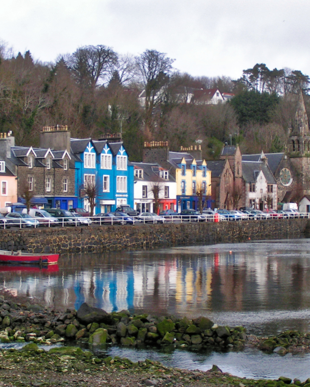 Fèis an Tairbeirt - Fèis Bheag