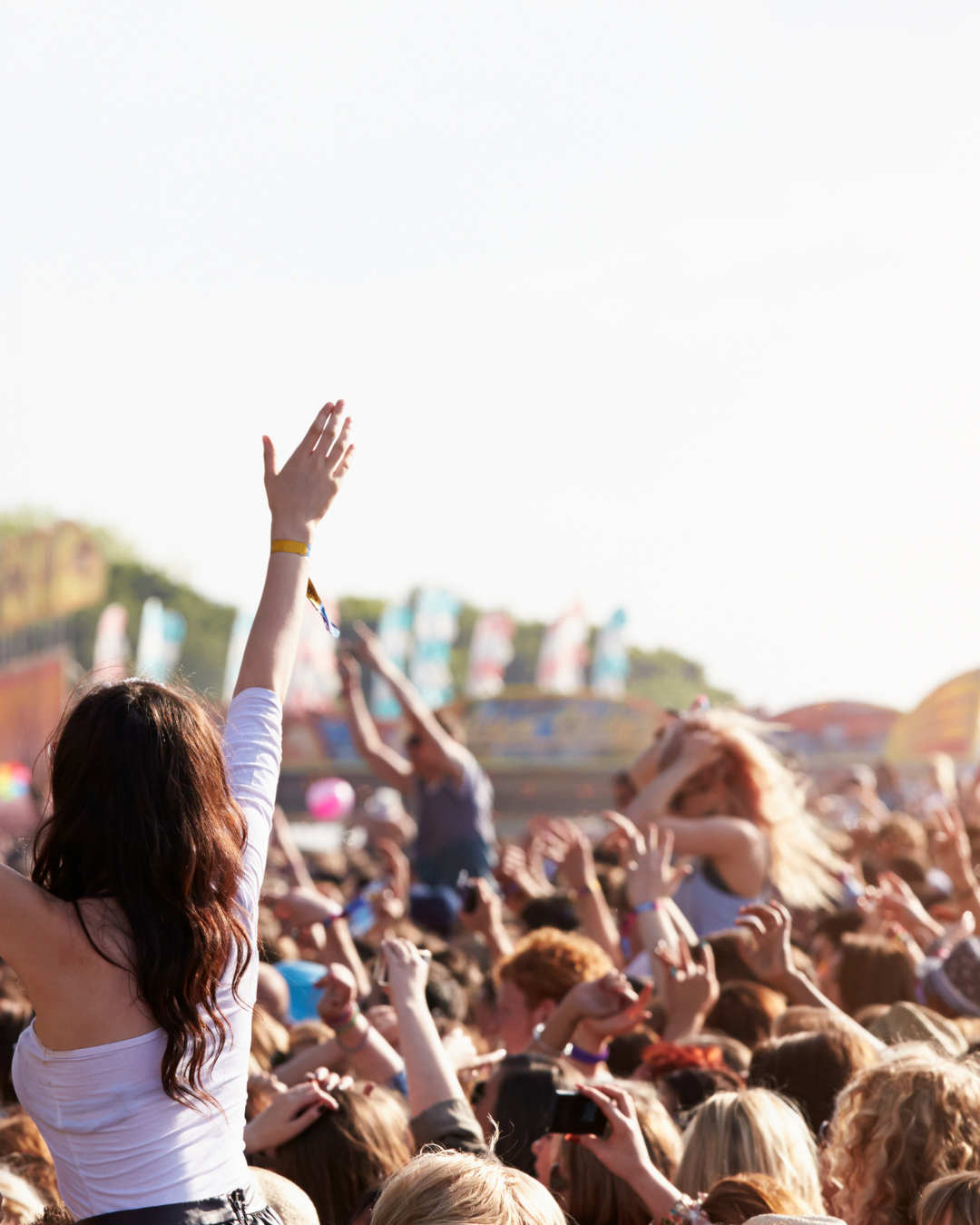 Carradale Music Festival