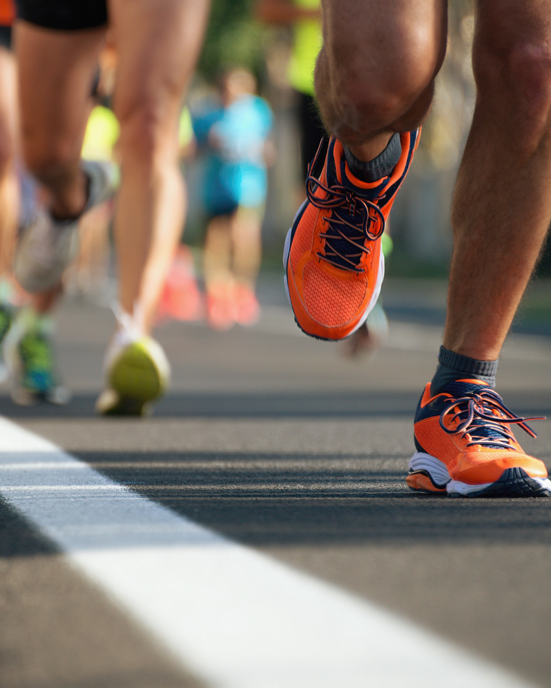 Mull of Kintyre Triathlon 1