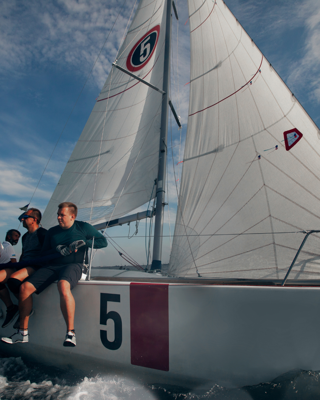 The Scottish Series Regatta