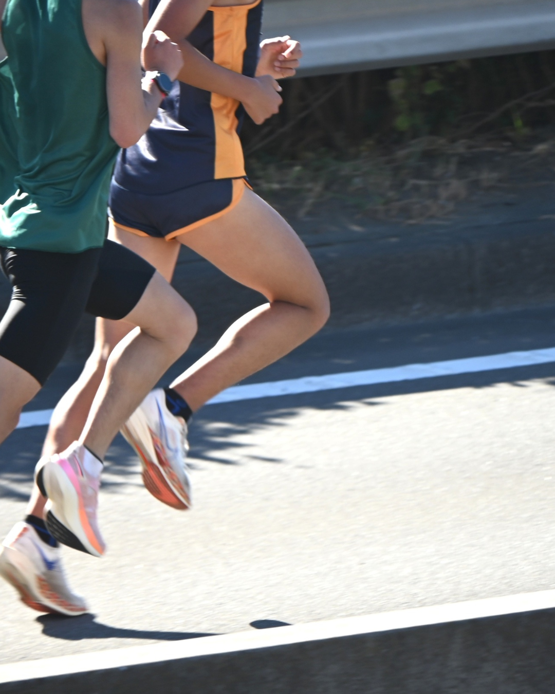 Mull of Kintyre Half Marathon, 10k Race & Junior Run