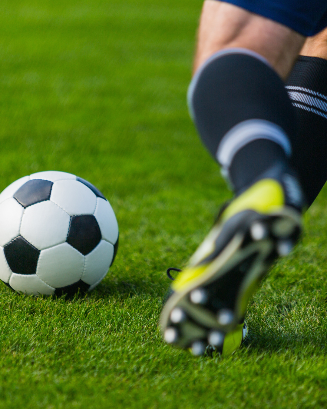 Campbeltown Football Festival