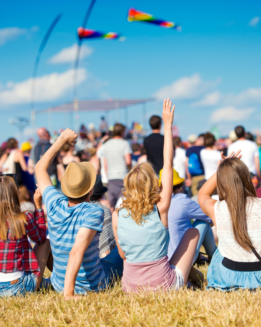 The Sound of Gigha Music Festival