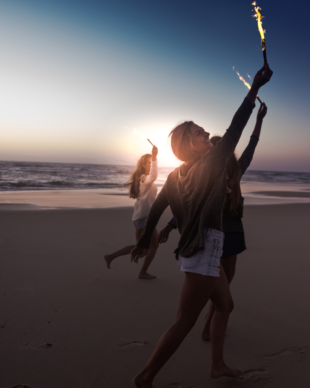 MACH-26 Rocketry Event