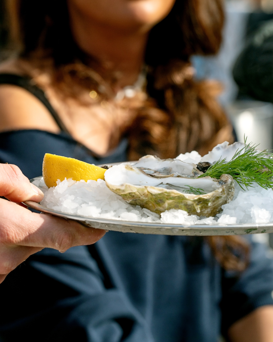 Tarbert Seafood Festival