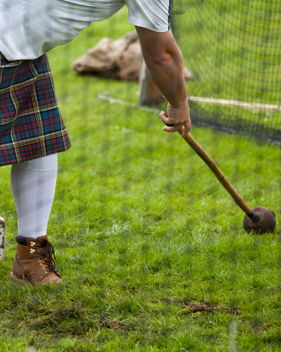 Southend Highland Games