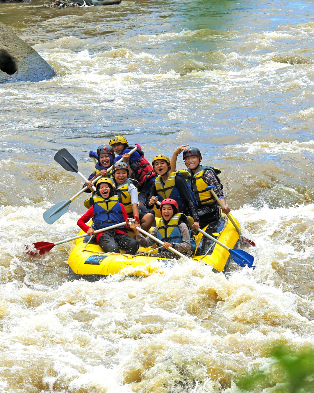 RNLI Gala Day & Raft Race